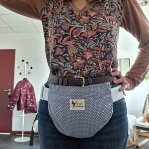 Bouillotte déhoussable douleurs menstruelles